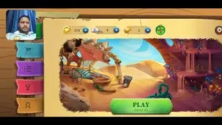 Escape Game 100 Worlds Level 35