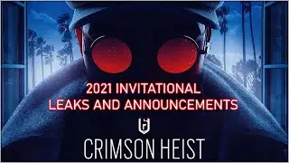 RAINBOW SIX SIEGE - YEAR 6 LEAKS, PLANS, AND UPDATES