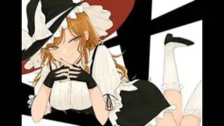 Starlight Dance Floor (D.M.K. edit)【東方ダンマクカグラ収録曲】