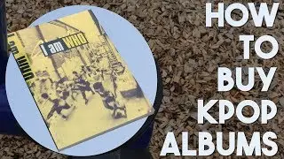 HOW/WHERE TO BUY KPOP ALBUMS ONLINE (YESASIA) | FANDOMASTRID