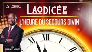 L'heure du secours divin