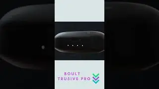 Boult Audio AirBass Tru5ive Pro #shorts #greatindianfestival #bigbilliondays2023 #sale