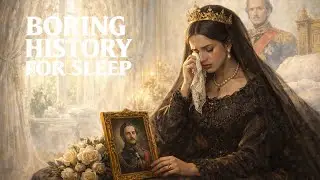 The Forgotten Grief of Queen Victoria Herself | Sleepy History