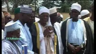 Buhari IBN Musa - Pasan Orode