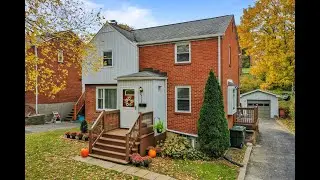 4302 McKee Drive, Whitehall, PA 15236