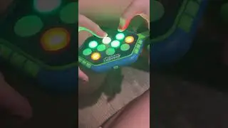 Playing BRAINBOLT BOOST with my sister ( @Bloodmoon-m9d9x  )