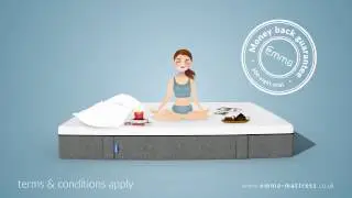 Emma Mattress