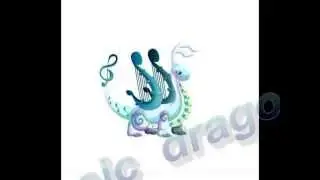 How To Breed EXCLUSIVE MUSIC DRAGON in Dragon City