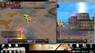 Sistema de Guilds Reformulado - By ~Sky' Cheats Brasil - WYD Private