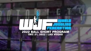 WJF 17 Advanced Ball Short Program
