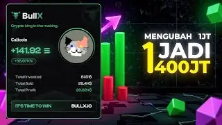 Cara Screening Memecoin YG Berpotensi JP Mengubah 1jt menjadi 400jt dalam 3 jam | Naik 35000%