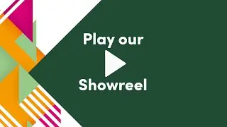 Cactus Graphics Showreel