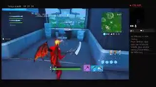 Je lui fait un pranque com quoi je lui dit quon peut avoir des
