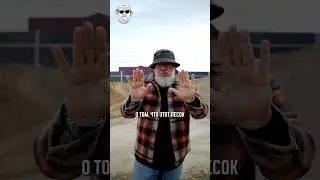 СЕКРЕТНЫЙ метод проверки песка для идеального бетона #стройка #бетон #песок