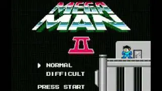Mega Man 2 (NES) Music - Ending Part 3