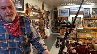 The Civil War Arsenal of Sylva, North Carolina