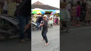 SOUND HOREG - KARNAVAL TEMUREJO