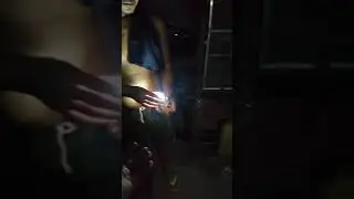 Human electricity