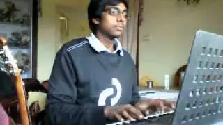 My favorite things piano