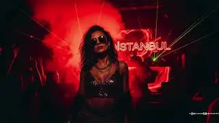 Habibi Istanbul 🇹🇷 | Dubai Arabic EDM Club Remix 2025 | Balkan Dance Hits