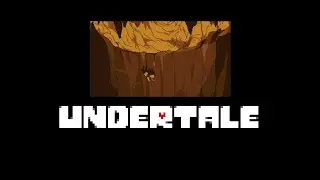 Running through the Ruins! | UNDERTALE | EP #1