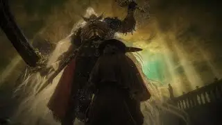Prime Consort Radahn | Dane's Footwork | No HUD | Immersive