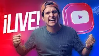 🔴 Estamos LIVE!!! Reparemos algo en vivo - IPHONE 11 NO ENCIENDE EN VIVO!