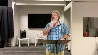 One Church, One Vine, One Future (Live Stream)