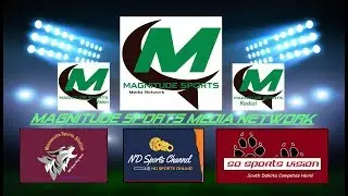 Game #521: Barnesville Trojans VS Battle Lake Battlers (9/28/19 - Volleyball)