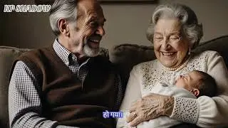 🧕बेटी बुढ़ापे की लाठी🧕 #trending #facebook #moralstories #youtubeshorts #story #girl #support 