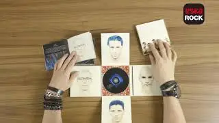 Co tam w środku gra? Rammstein - Herzeleid XXV vs. Herzeleid 1995 (UNBOXING)