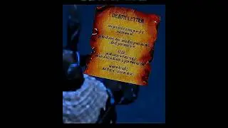 white 444 death note story hindi #free fire #gaming #stoty