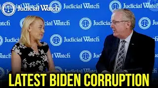Sarah Bedford Re: Latest Biden Corruption