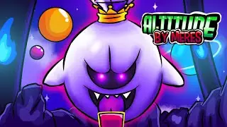 Altitude By: Meres (me) Geometry Dash Zone