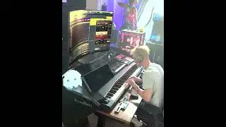 gamemusic   jrpg opening