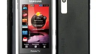 Student Shop 2.Samsung GT-S5233T Star TV