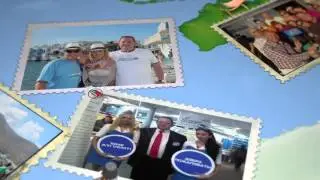 Paralela 45   Paralela celor 100 de circuite