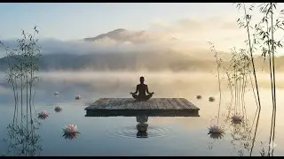 Tư Duy Của Nước: Cách 