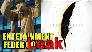 FEDER GOTTES FREE ALBUM LEAK | [+DOWNLOAD] | EnteTainment