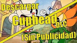 Download Cuphead DLC for PC (ad-free) 2025