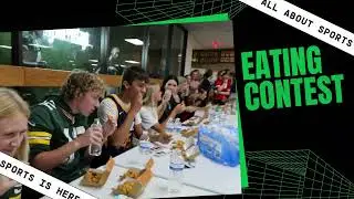 Strongsville Mustangs Tailgate 24