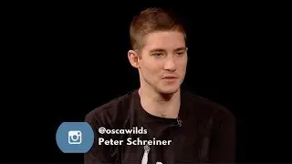 Peter Schreiner, bionic athlete, is the guest.