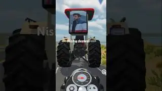 indian vehicles simulator 3d #trending #youtubeshorts  #pggamerp