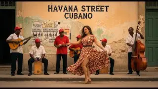 Caf&eacute; Cubano Playlist 🌺: Romantic Cuban Soul & Soft Jazz &bull; vol31