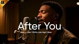 After You &ndash; Sad Nostalgic Music | 90s / 2000s Late Night Vibes