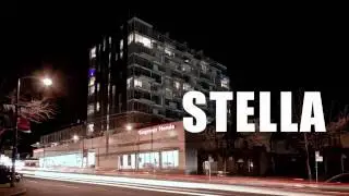 STELLA.  It's where you want to live.