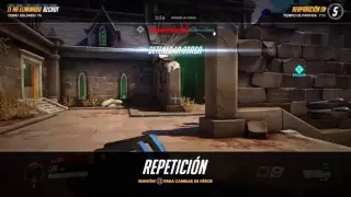 Overwatch | Sorteo juegos de Pc