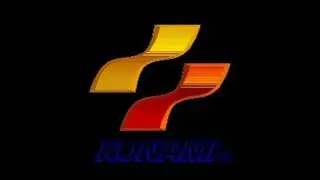 Konami 16-Bit logo mashup!