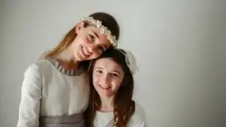 María Díaz Atelier & Paula Pellicer Fotografia - COMUNIONES 2016