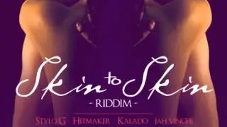 HITMAKER - BODY CALLING | SKIN TO SKIN RIDDIM | HITMAKER MUZIK |DANCEHALL | 2014 | @21STHAPILOS